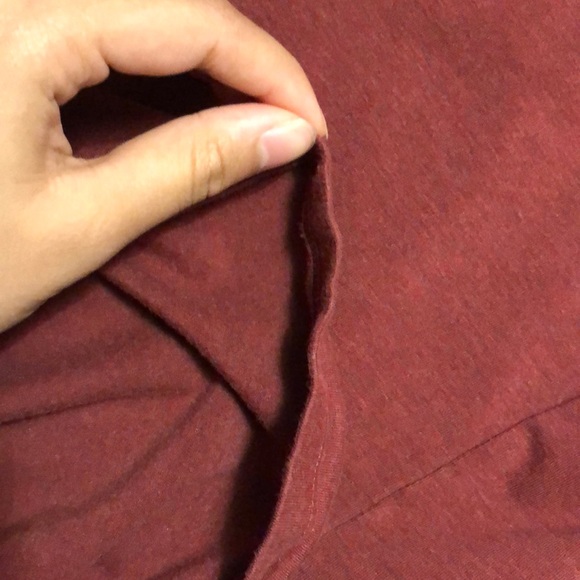 Aritzia Talula Dress - Picture 6 of 7